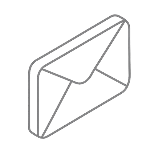 Mail icon